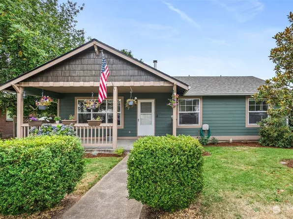 5500 Parker Road E, Sumner, WA 98390