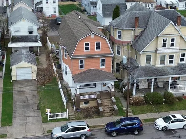 277 E Green St, Nanticoke, PA 18634