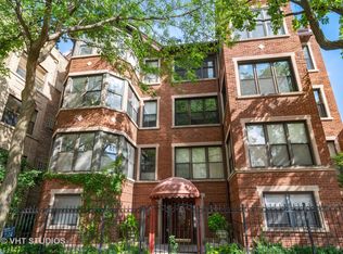 5047 N Sheridan Rd APT 1S, Chicago, IL 60640