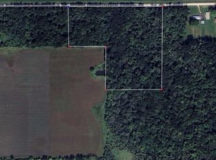 161st St, Mapleton, MN 56065