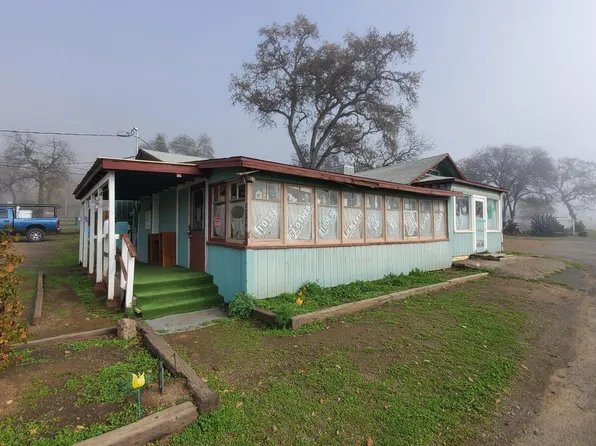 3714 E HWY 20 Highway, Nice, CA 95464