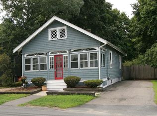 7 Meriam St, Wakefield, MA 01880