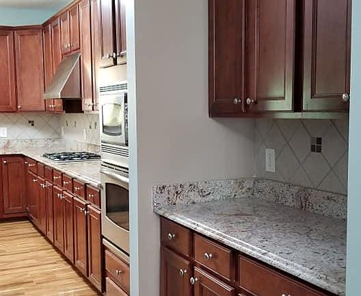 Butler's pantry