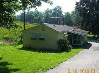 2577 County Road 25, Clifton Springs, NY 14432