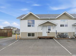200 Hiebert Cres #28, Martensville, SK S0K2T2