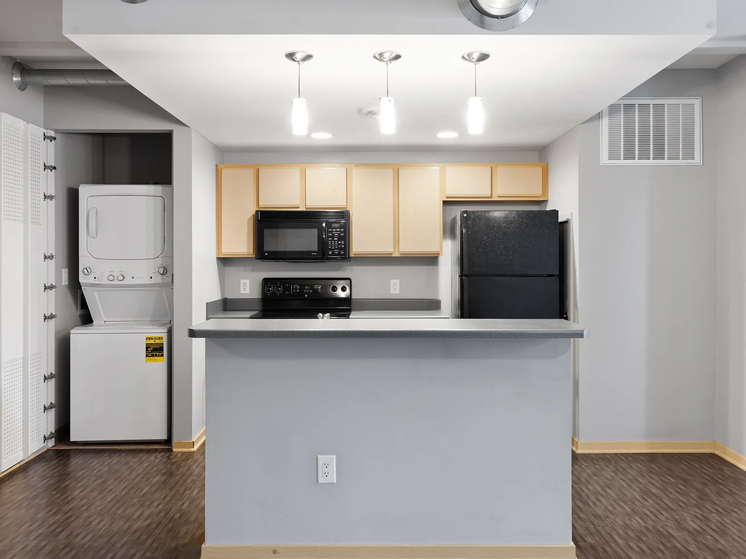 Market Place Lofts — Photo 4