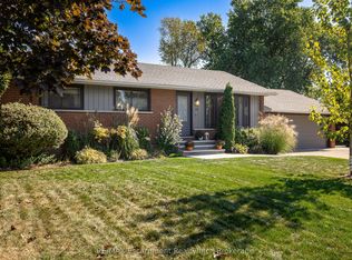 35 Tanager Dr, Tillsonburg, ON N4G 1B1