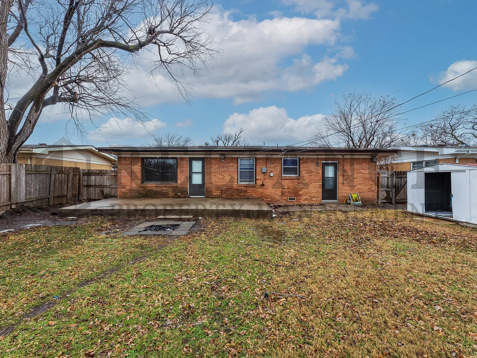 2922 South Euclid Street - 1 — Photo 2