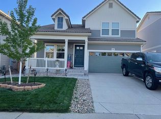 1885 Hogan Ct, Castle Rock, CO 80109