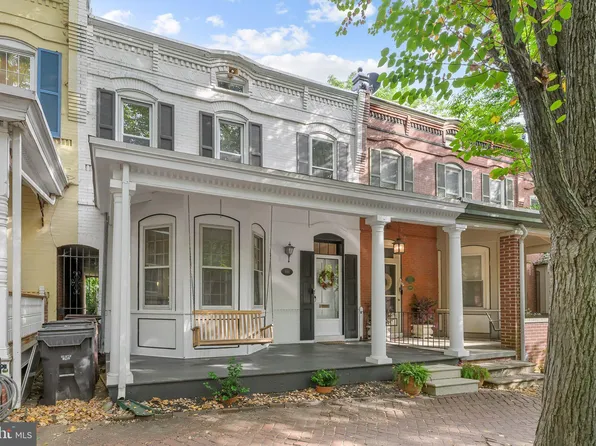 1010 Trenton Pl, Wilmington, DE 19801