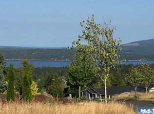220 Tamerlane Loop LOT 30, Sequim, WA 98382