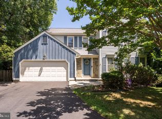 12364 Washington Brice Rd, Fairfax, VA 22033