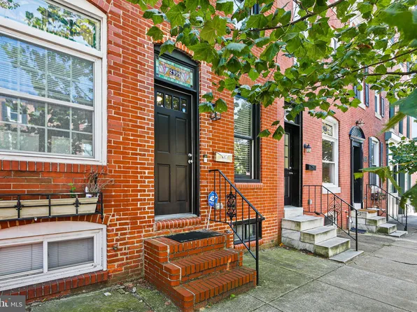 2909 Hudson St, Baltimore, MD 21224
