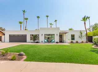 5315 E Everett Dr, Scottsdale, AZ 85254