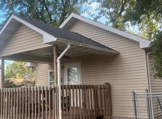 1706 W Chestnut St #A, Marion, IL 62959