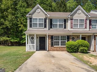 1105 Maple Valley Ct, Union City, GA 30291