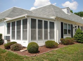207C Madison Ln, Monroe Township, NJ 08831