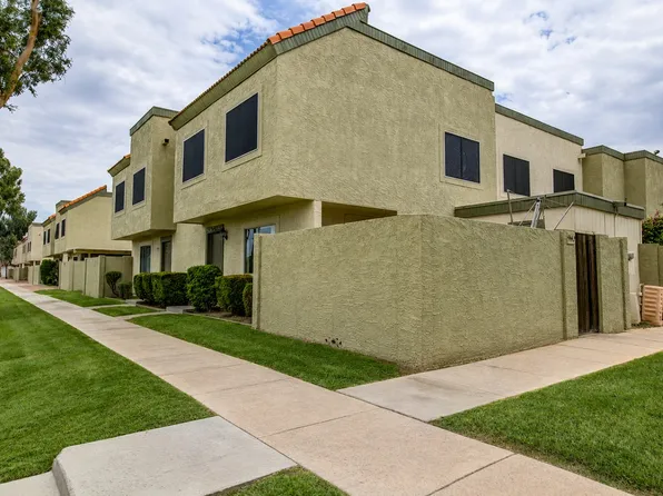 5905 N 48th Ave, Glendale, AZ 85301