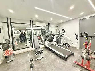 Rented by Doorway NYC, LLC