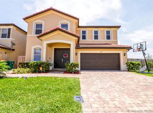 4104 NE 21st Ct, Homestead, FL 33033