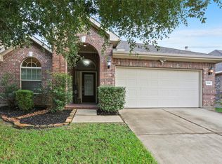 8914 Rollick Dr, Tomball, TX 77375