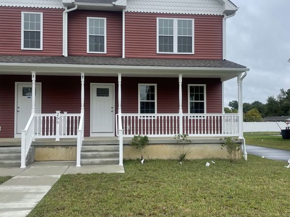 255 W Chestnut St #B