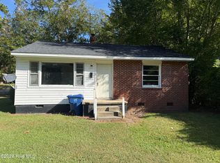 800 Dixon Street, Kinston, NC 28501