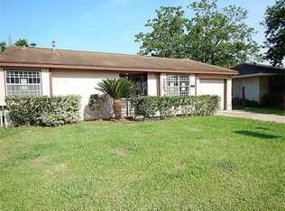 12514 S Coast Dr, Houston, TX 77047