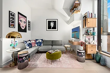 Rented by Corcoran