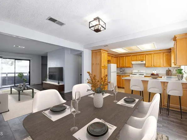 10451 Mulhall St Unit 20, El Monte, CA 91731