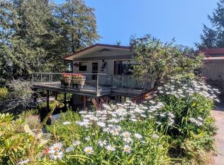 1375 Beddis Rd, Saltspring Island, BC V8K2C9