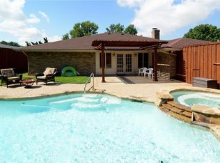 3213 Canterbury Dr, Plano, TX 75075