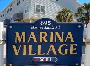 695 A4 Mashes Sands Rd #A4, Panacea, FL 32346