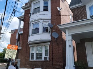 1000 Queen St #6, Pottstown, PA 19464