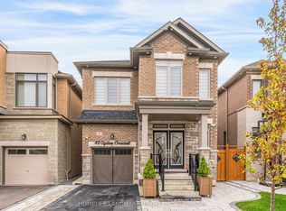 49 Ogston Cres, Whitby, ON L1P 0H2