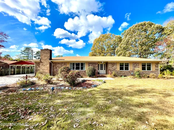 6364 Niblick Road, Grifton, NC 28530