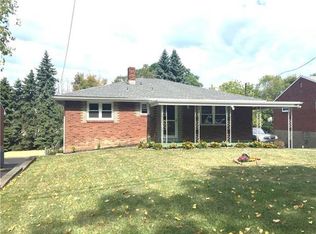 120 Parkedge Rd, Pittsburgh, PA 15220