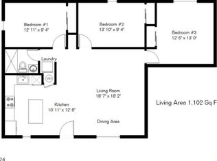 356 N Euclid Ave #3, Tucson, AZ 85719