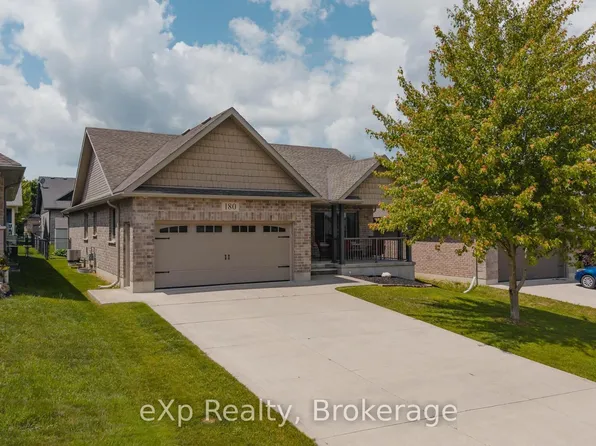 180 Rubys Cres, Wellington North, ON N0G 2L2