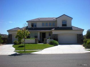 1758 Evening Rock Ct, Reno, NV 89523