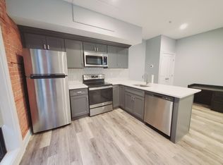 51 Bank St #E, Stamford, CT 06901