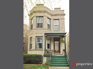 3520 N Wolcott Ave, Chicago, IL 60657