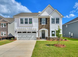 236 Red Haven Ct, Augusta, GA 30906