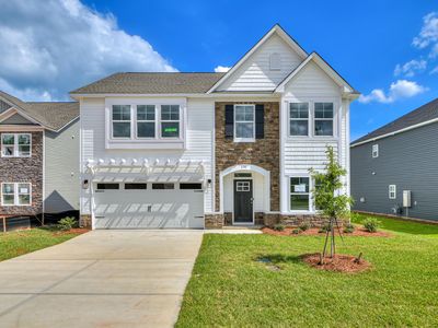 236 Red Haven Ct, Augusta, GA, 30906