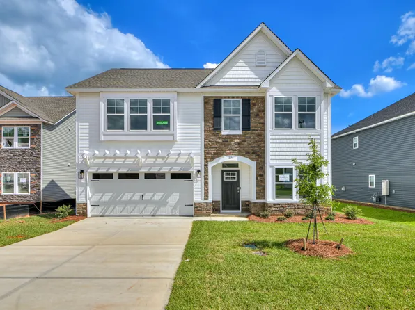 236 Red Haven Court, Augusta, GA 30906