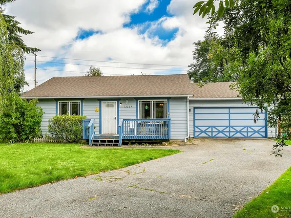 12207 39th Avenue NE, Marysville, WA 98271