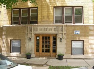 6350 N Wayne Ave APT 105, Chicago, IL 60660