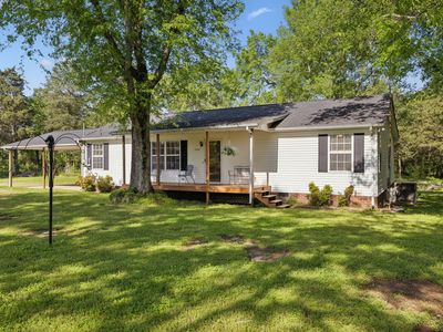 1940 Word Rd, Lewisburg, TN, 37091