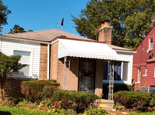 16575 Gilchrist St, Detroit, MI 48235