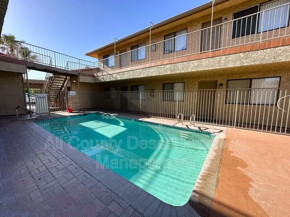 13079 Eliseo Rd APT 6, Desert Hot Springs, CA 92240